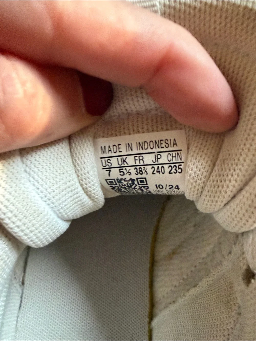adidas court 3 vL sneakers